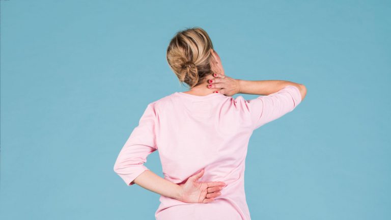 תמונה של מחלת מקצוע כתף קפואה