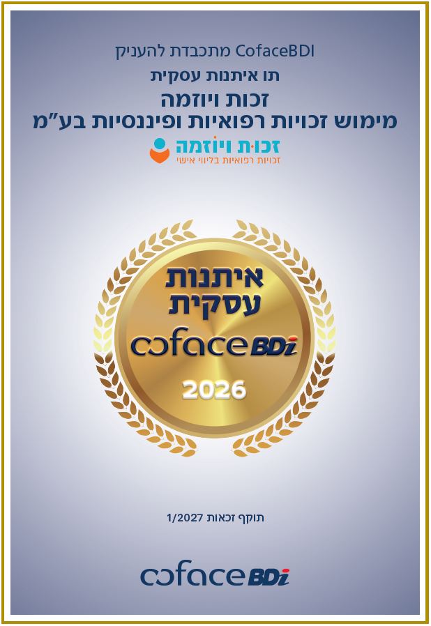 איתנות עסקית - זכות ויוזמה