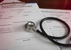 טפסי ביטוח רפואי