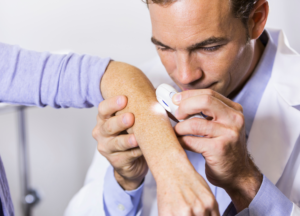 Bcc - מימוש זכויות רפואיות