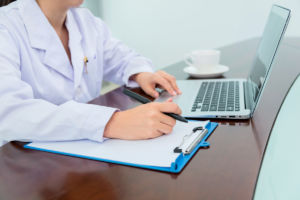 מיצוי זכויות רפואיות