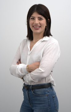 מנהלת מחלקה