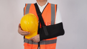 זכויות תאונת עבודה