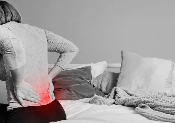 תסמונת CRPS