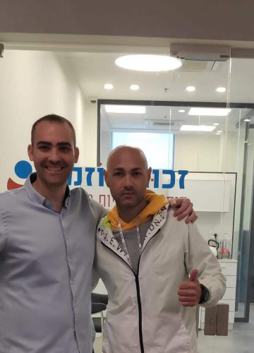 המלצה של אבי זהבי