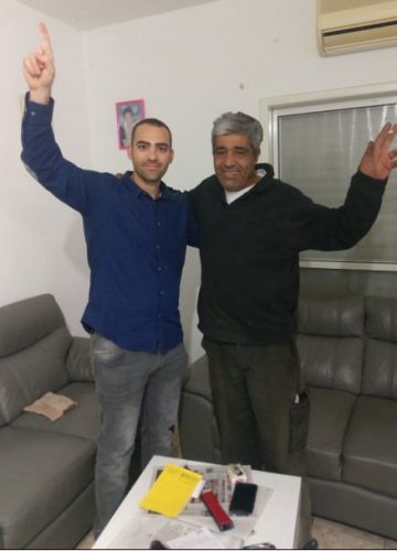 המלצה של נתן יוסף