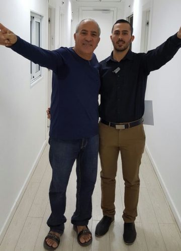 המלצה של משה חזן